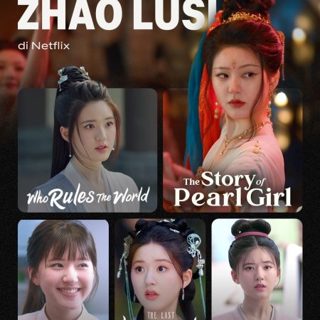 Zhao Lu Si