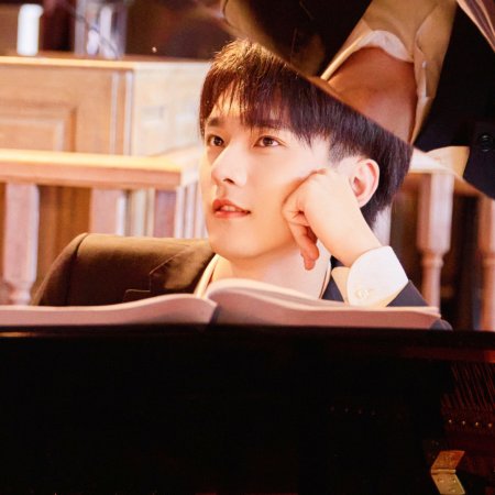 Jia You Ba Shao Nian (2024)