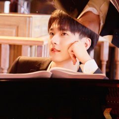 Jia You Ba Shao Nian Chinese Drama photo