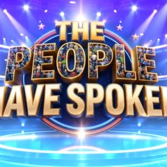 The People Have Spoken Philippines TV Program(2026) photo