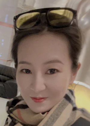 Liu Yi in Survival Code Chinese Drama