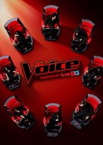 The Voice 2026