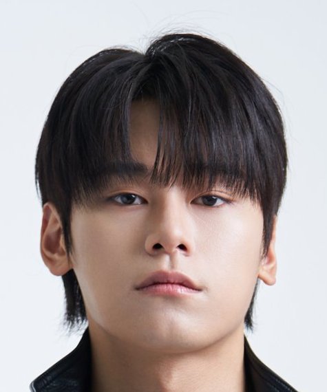 Min Woo Kim
