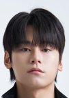 Cha Woo Min