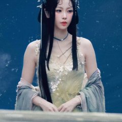 Chang Sheng Gu Chinese Drama photo