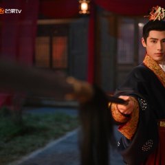 Huang Zu Xin photo