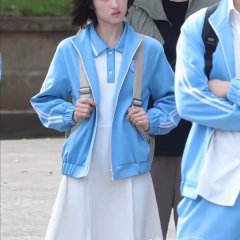 He Qing Hai Yan Chinese Drama(0000) photo