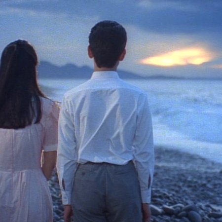 Aries no Otometachi (1987)