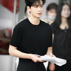 Love You in the Dark Chinese Drama(0000) photo