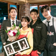 Kim So Hyun photo