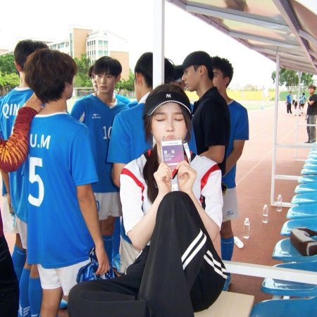 Road to Success (2026)