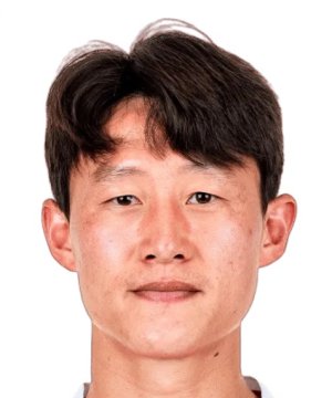 Jae Sung Lee