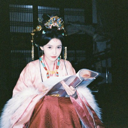 Lin Xiao Zhai