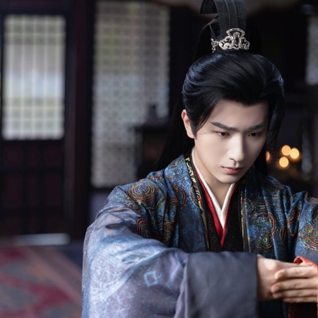 Li Hong Yi