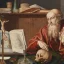 St Athanasius of Alexand