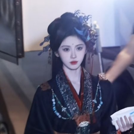Ju Jing Yi
