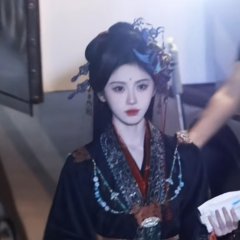 Wan Hua Sin Chinese Drama photo