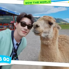 Wow the World Season 2 Chinese TV Program(2026) photo
