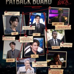 Payback Thai Drama(2026) photo
