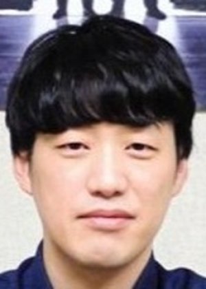 Mitsumasu Yoshiyuki in Good Morning, Nemureru Shishi Japanese Drama