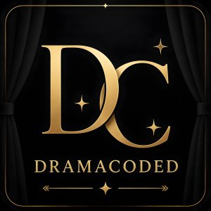 DramaCoded