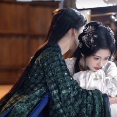 Veil of Shadows Chinese Drama photo