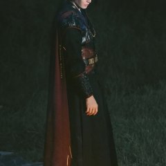 Key to the Phoenix Heart Chinese Drama photo