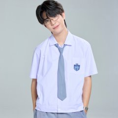 Weirdo-101 Thai Drama(2026) photo