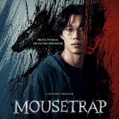 Mousetrap Korean Drama photo