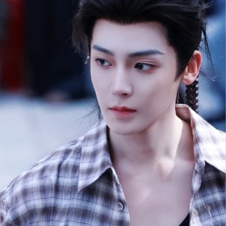 Hou Ming Hao