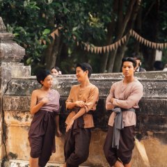 Érase un Amor Thai Drama(2026) photo