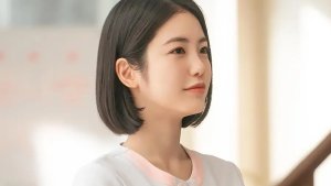 Shin Ye Eun dishes on her character in 'Doctor on the Edge'