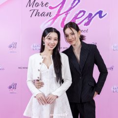 Mie Phattaranan Padpai photo