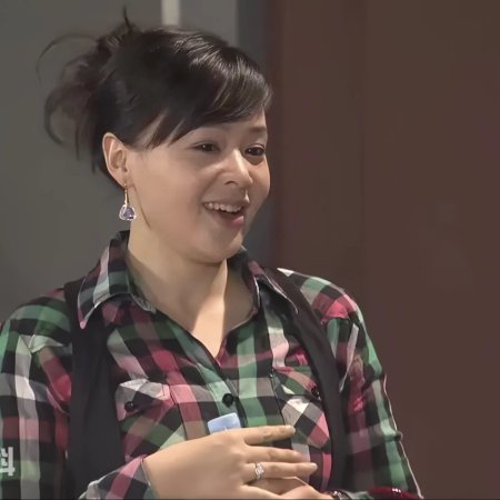 Naughty Boy Xiaotiao Ma (2008)