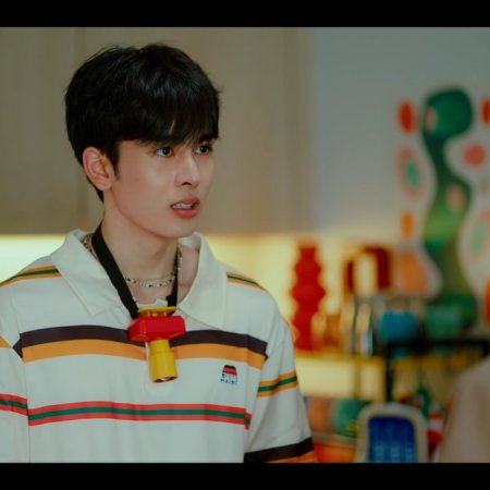 Love You Teacher (2026)