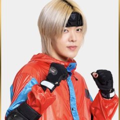 Run for Money Japanese TV Program photo