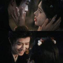 Manto de Sombras Chinese Drama(2026) photo