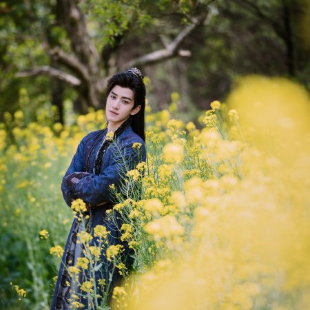 In the Moonlight (2026)