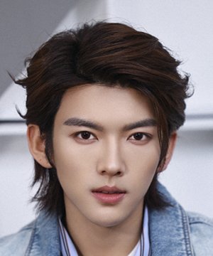 Zhi Hao Zhang