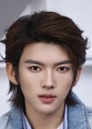 Zhang Zhi Hao in Going To 18 Chinese Drama(2022)