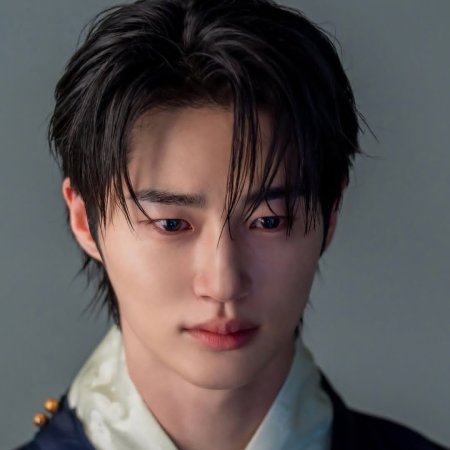 Byeon Woo Seok