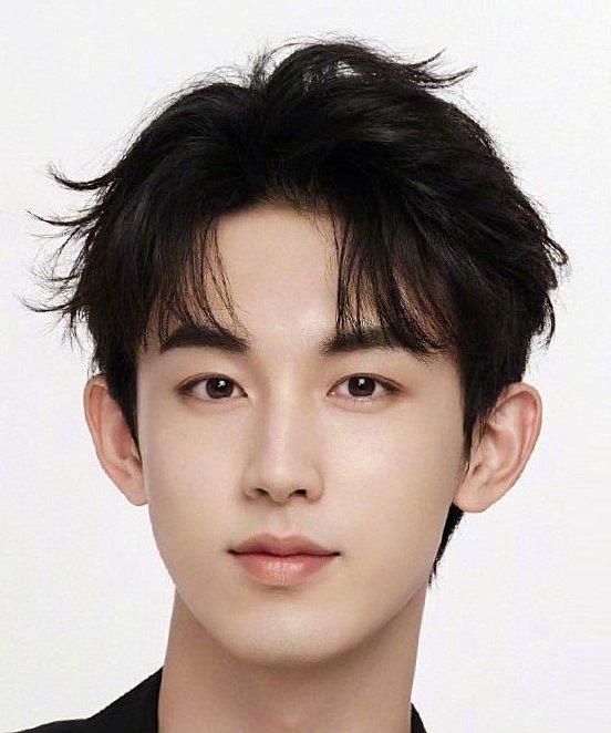 Jun Chen Guo