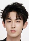 Fiction Guo in Olá, Ontem Chinese Drama(2022)