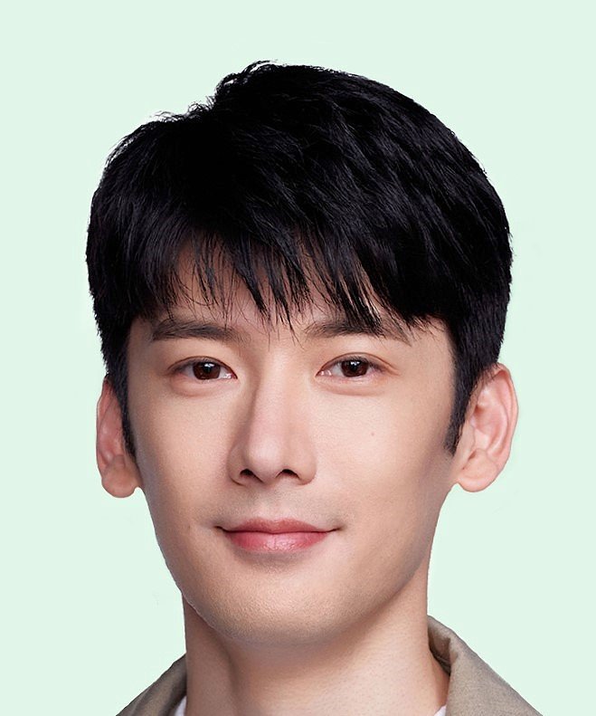 Rui Lin Liu