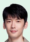 Liu Rui Lin in Royal Highness Chinese Drama