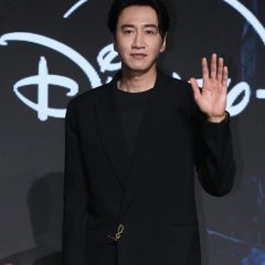 Lee Kwang Soo photo