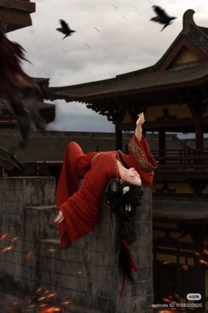 Firebreathinglady