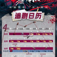 Sharp Downpour Chinese Drama(2026) photo