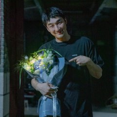 The Dark Gold Chinese Drama(2026) photo