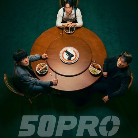 Fifties Professionals (2026)